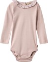 Wheat Body L/S Ena   SOFT LILAC   68