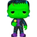 Northix Frankenstein Universal Studios Monsters samleobjekt