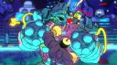 Thunder Ray Nintendo Switch Spill