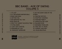 Bbc Band  Bbc Band  Age Of Swing Vol. 5  CD
