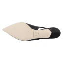Dolce & Gabbana Dame Sko Svart 35 EU,