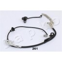 ABS sensor JAPKO 151261