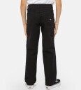 Dickies Bukser   Tømrere   Svart   Dickies   14 år (164)   Bukser   bomull