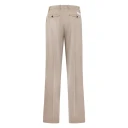 Nine In The Morning Dame Bukser Beige W28,