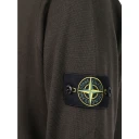 Stone Island Herre Strikkevarer Brun M,
