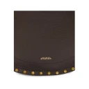 Isabel Marant Dame Vesker Brun ONE SIZE,