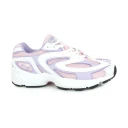 Fila Dame Sko Hvit 38 EU,