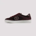 Gucci Dame Sko Rød 38 EU,
