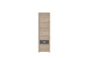 Yazmene Garderobe 59x194 cm - Brun