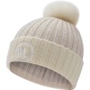 WoolLand Moss Lue Junior Ivory OS