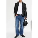 Diesel Herre Jeans Blå W30 L34,