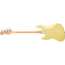 Fender Player Ii Jazz Bass Rw, Hialeah Yellow