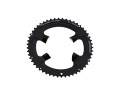 Stronglight DrevØ110 Til Shimano Asymertisk 46T
