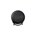 Gibson S&A Premium Playing Stool Star Logo Tall Black