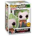 Northix POP-figur Beetlejuice 2 Beetlejuice Chase