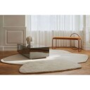 AYTM Mola teppe 140 x 195 cm Cream