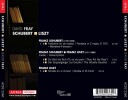 David Fray  David Fray Plays Schubert & Liszt  CD