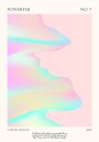 Powerful Devine Poster Plakat / 40x50cm