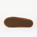 Moon Boot Mb Shearling Ballerina   Brown   36