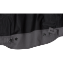 Fristads Jacka 4555 Stfp Svart/grå 3xl