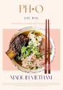Authentic Beef Pho Plakat / 21x30