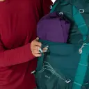Osprey Eja 48 Purple Dusk
