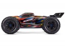 Traxxas  95096 4 Sledge 1/8 Truck 6s Belted Blue