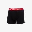 HUGO Boxerbr Triplet Pack Black L
