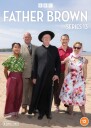 Father Brown  Sesong 13 DVD