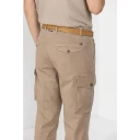 Mason's Herre Bukser Beige 3XL,