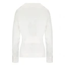 Weekend Max Mara Dame Bluser & Skjorter Hvit S,