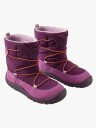 Reima Ensilumi Barefoot Jr Vintersko Deep Purple 35