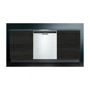 Siemens iQ300 SN43HW54TS Oppvaskmaskin