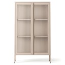 Department Store Skap 90x150 cm Mushroom