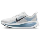 Nike Vomero 18 Herre Grey Fog/Dark Obsidian/Off White 41