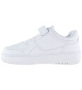 Champion Rd18 Low B Ps Low Cut Shoe White 32 (Uk 1) Sneakers