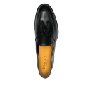 Doucal's Herre Sko Svart 44 EU,