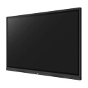 LG 86" IDB IR Touch 4K UHD Berøringsskjerm med Wi-Fi og Innebygde Høyttalere