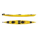 Boreal Design Esperanto Duo M/barnesete Sunset, 590 cm