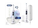 Oral-B Io Series 9N Voksen Vibrerende Tannbørste Daglig Stell Grundig Rens Gum Omsorg Sensitiv / Myk Whitening Hvit 2 Min Rund