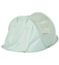 Liewood Bjork Tent Green 