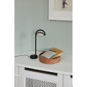 HAY Marselis Table Lamp Soft Black