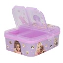 TOPModel Kitty And Doggy Lunchbox XL
