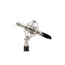 Warm Audio WA-84 Nickel