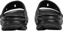 Hoka Unisex Ora Recovery Slide 3 42 2/3 Black/Black