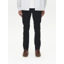 Gabba jones blue black jeans blå og grå