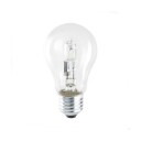 Halogen Halogenpære Normal E27 70W 2800K 1177 lumen