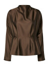 YAS Yasyera Ls Top   Brown   34