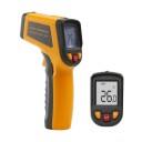 Deko Tools Thermometer gun CWQ01