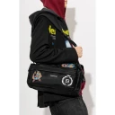 Balenciaga Herre Vesker Svart ONE SIZE,